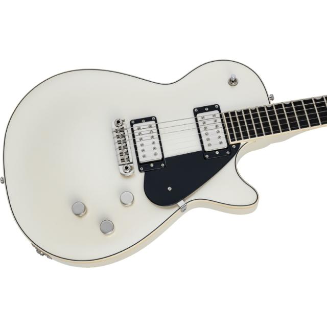 Gretsch Electromatic Premier Jet, Ebony Fingerboard, Vintage Pearl グレッチ_2