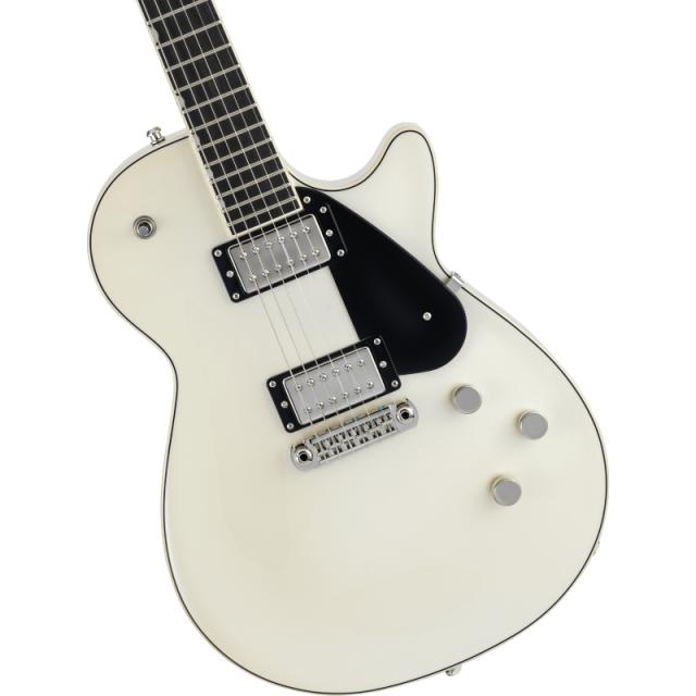 Gretsch Electromatic Premier Jet, Ebony Fingerboard, Vintage Pearl グレッチ_3