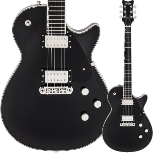 Gretsch Electromatic Premier Jet, Ebony Fingerboard, Onyx Storm グレッチ