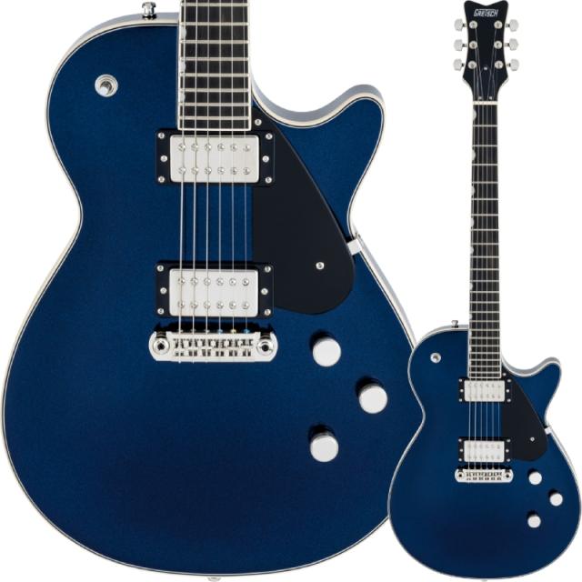 Gretsch Electromatic Premier Jet, Ebony Fingerboard, Clairvoyant グレッチ