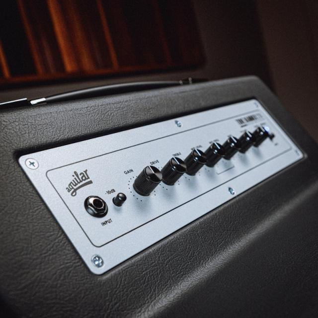 aguilar Tone Hammer 210 Combo ベースコンボ アギュラー_2