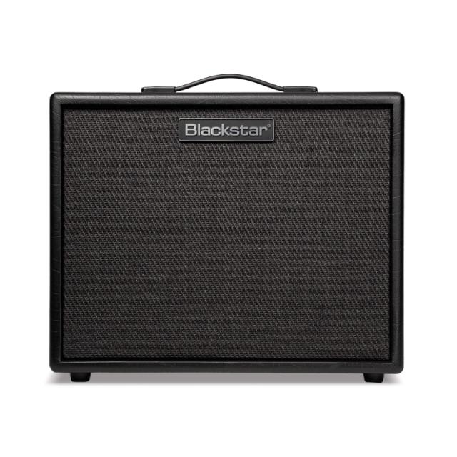 Blackstar Artist FR Standard 50w フルレンジ フラットレスポンス パワードスピーカー ブラックスター