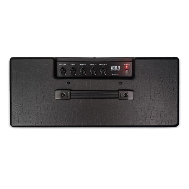Blackstar Artist FR Special 100w フルレンジ フラットレスポンス パワードスピーカー ブラックスター_5
