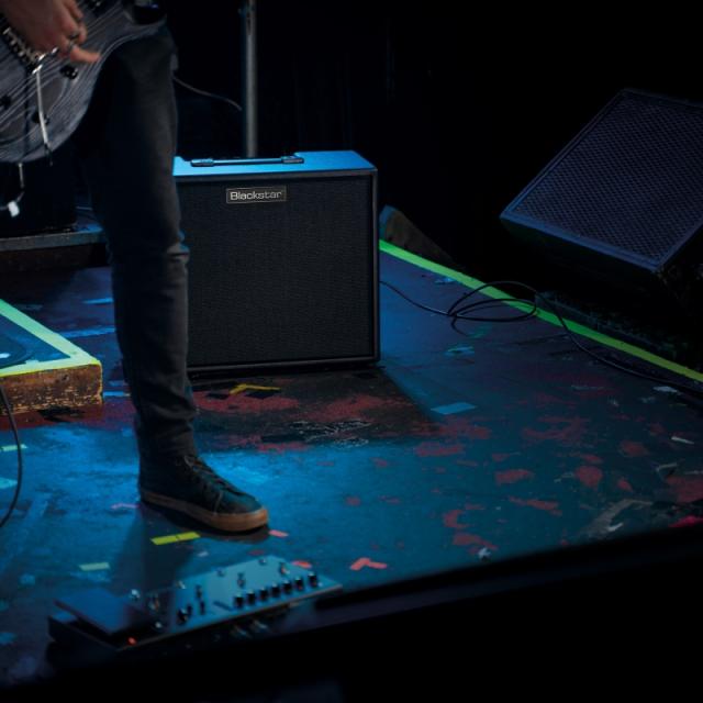 Blackstar Artist FR Special 100w フルレンジ フラットレスポンス パワードスピーカー ブラックスター_8
