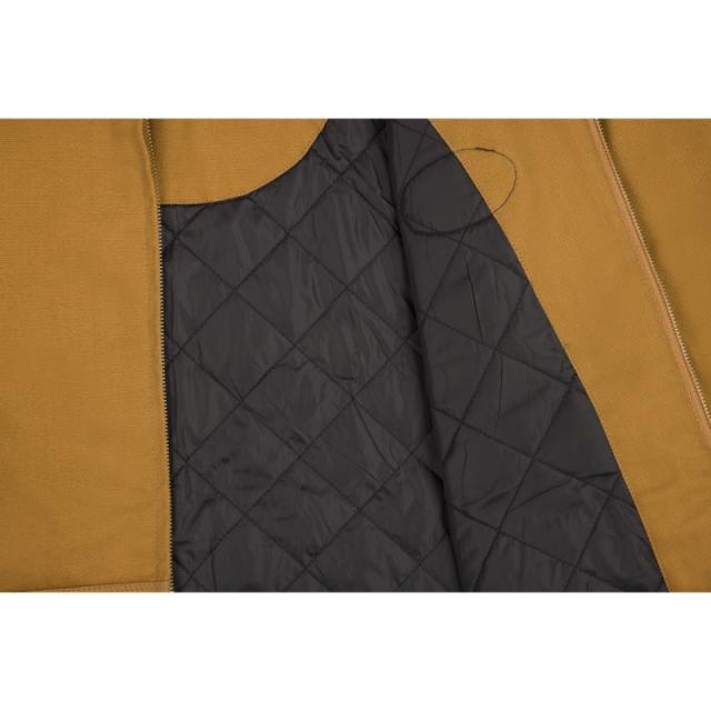 Fenderx Utility Canvas Jacket, Saddle, Mサイズ ジャケット フェンダー_3