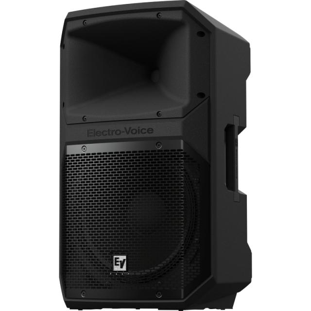 EV EVIVA 12P パワード・ラウドスピーカー エレクトロボイス_2