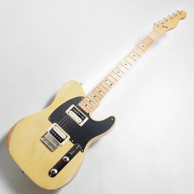 LGuitars LG-TE-JB/AG エレキギター 3.61kg エルジーギター_1