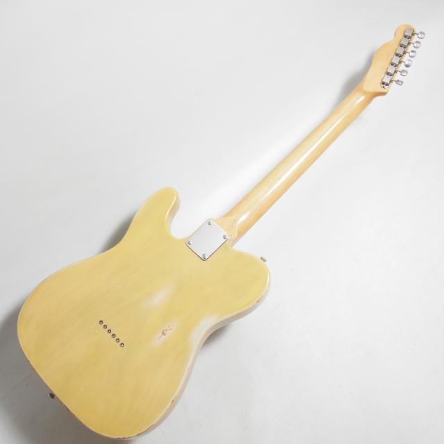 LGuitars LG-TE-JB/AG エレキギター 3.61kg エルジーギター_4