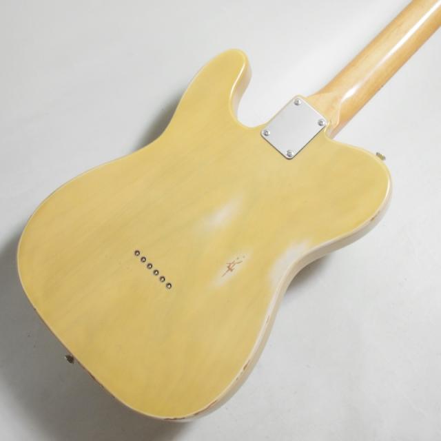 LGuitars LG-TE-JB/AG エレキギター 3.61kg エルジーギター_3
