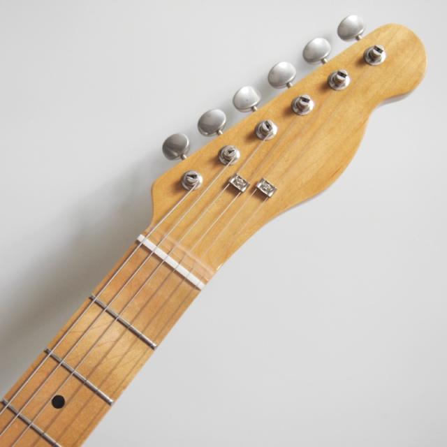 LGuitars LG-TE-JB/AG エレキギター 3.61kg エルジーギター_5