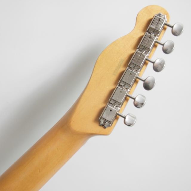 LGuitars LG-TE-JB/AG エレキギター 3.61kg エルジーギター_6