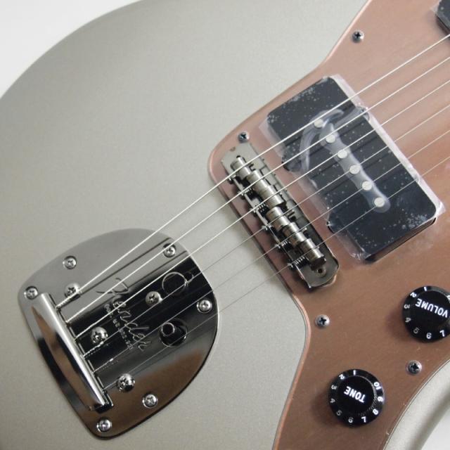 Fender Made in Japan Hybrid II 2026 Collection Jazzmaster, Matte Champagne Mirage フェンダー ジャパン ジャズマスター_1