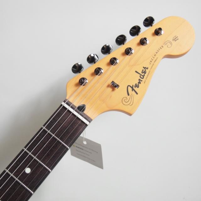 Fender Made in Japan Hybrid II 2026 Collection Jazzmaster, Matte Champagne Mirage フェンダー ジャパン ジャズマスター_5