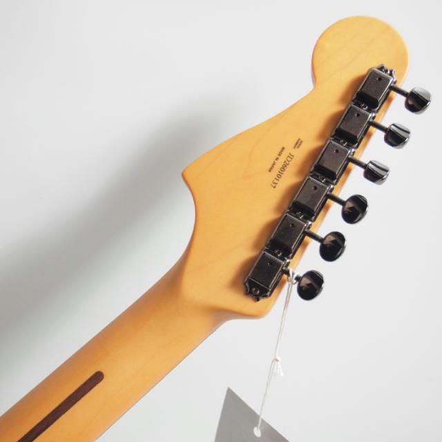 Fender Made in Japan Hybrid II 2026 Collection Jazzmaster, Matte Champagne Mirage フェンダー ジャパン ジャズマスター_6