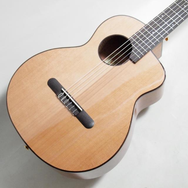 aNueNue Bird Guitar Series aNN-MN14 ナイロン弦モデル〈アヌエヌエ〉