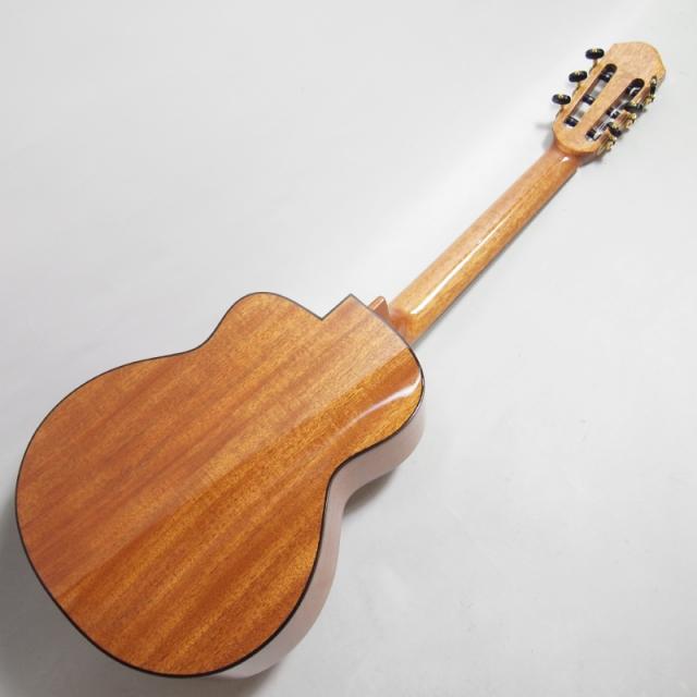 aNueNue Bird Guitar Series aNN-MN14 ナイロン弦モデル〈アヌエヌエ〉_2