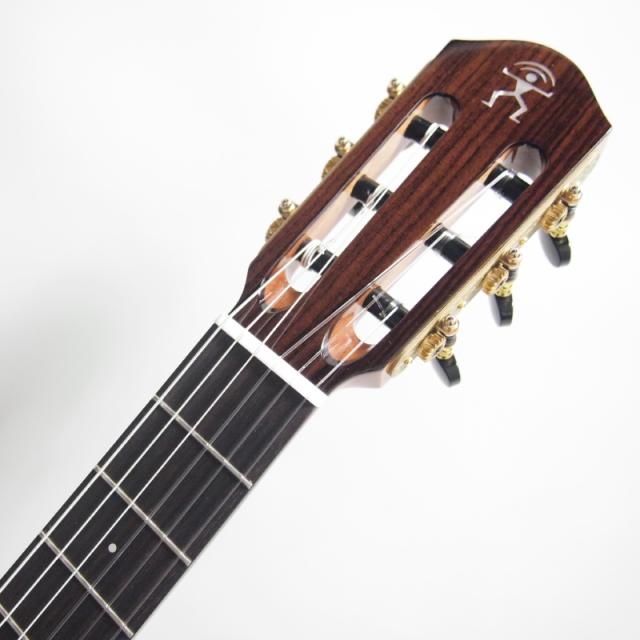 aNueNue Bird Guitar Series aNN-MN14 ナイロン弦モデル〈アヌエヌエ〉_4