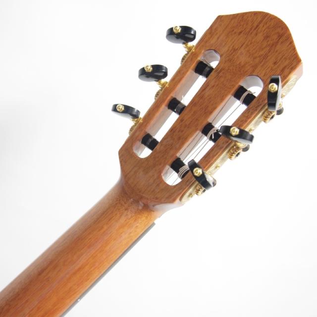 aNueNue Bird Guitar Series aNN-MN14 ナイロン弦モデル〈アヌエヌエ〉_5