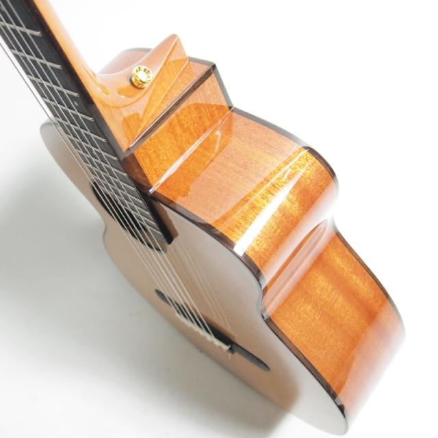 aNueNue Bird Guitar Series aNN-MN14 ナイロン弦モデル〈アヌエヌエ〉_3