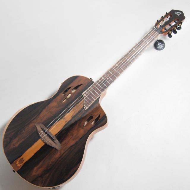 Ortega RTP-LTD エレガット ジリコテトップ 限定モデル オルテガ_2