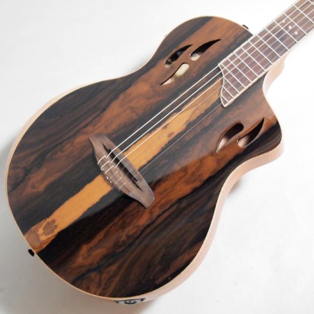 Ortega RTP-LTD エレガット ジリコテトップ 限定モデル オルテガ