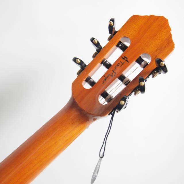 Ortega RTP-LTD エレガット ジリコテトップ 限定モデル オルテガ_6