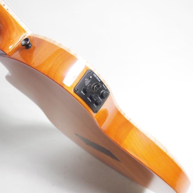 Ortega RTP-LTD エレガット ジリコテトップ 限定モデル オルテガ_4