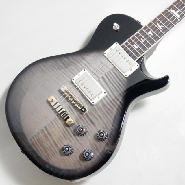 PRS S2 McCarty 594 Singlecut Faded Gray Black Burst 2026 S/N S2087650/3.63kg Paul Reed Smith ポールリードスミス