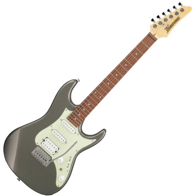 Ibanez AZES40-TUN Tungsten エレキギター アイバニーズ 【公式通販】