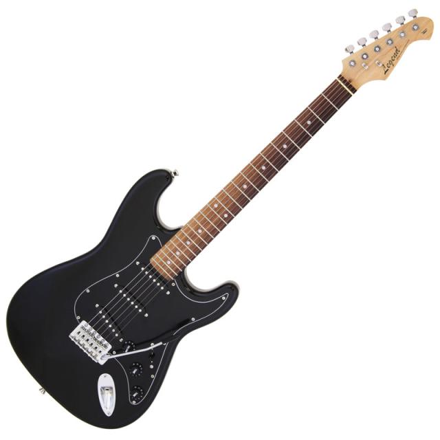 Legend by ARIA LST-Z B BK Black エレキギター レジェンド アリア 12,282円
