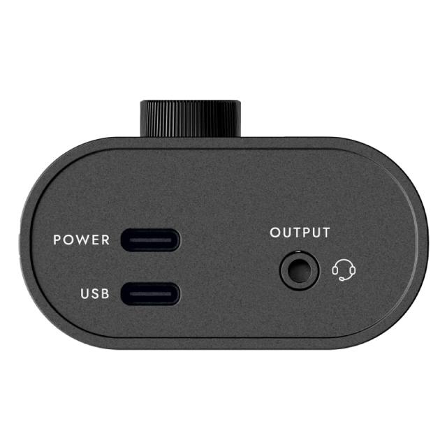 Blackstar POLAR GO オーディオインターフェイス【超美品】 Blackstar Polar GO オーディオ・インターフェイス ブラックスターの