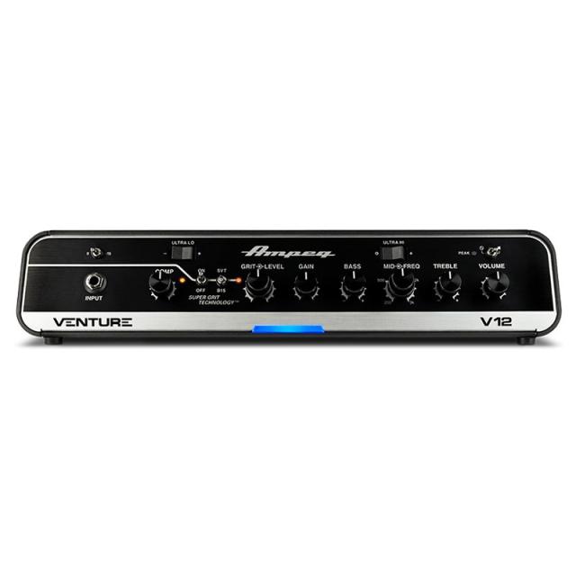 Ampeg Venture V12 1200ｗ ベースヘッド アンペグ