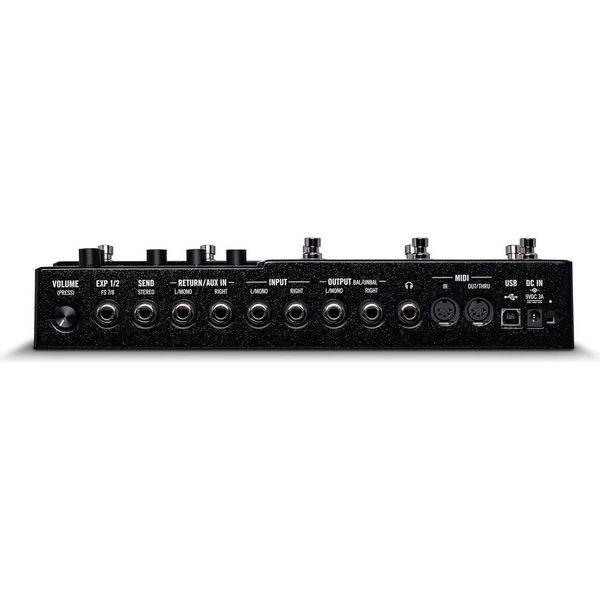 LINE6 HX Stomp XL マルチエフェクター_1