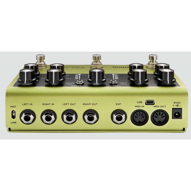 strymon VOLANTE（マグネティック・エコーマシン）〈ストライモン〉_1
