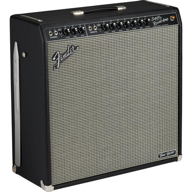 Fender TONE MASTER SUPER REVERB コンボアンプ〈フェンダー〉_1