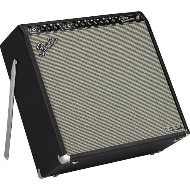 Fender TONE MASTER SUPER REVERB コンボアンプ〈フェンダー〉_2