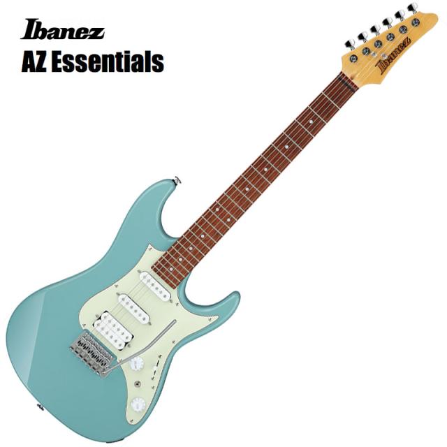Ibanez AZES40-PRB (Purist Blue) エレキギター〈アイバニーズ〉の通販は 31,071円