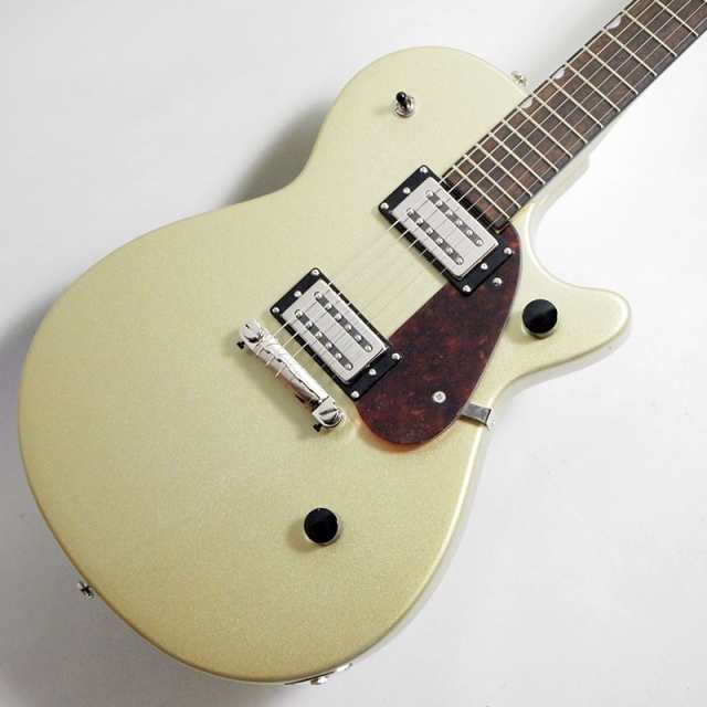 Gretsch G2210 Streamliner Junior Jet Club, Golddust エレキ