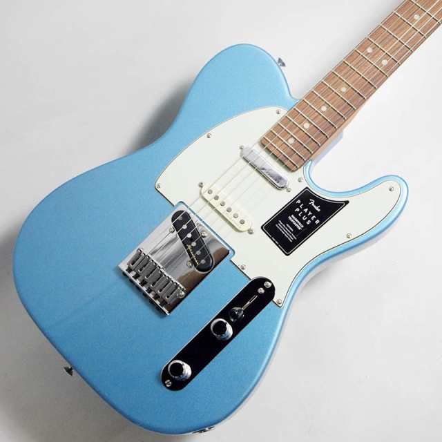 Fender Player Plus Nashville Telecaster Opal Spark 【フェンダーMEX