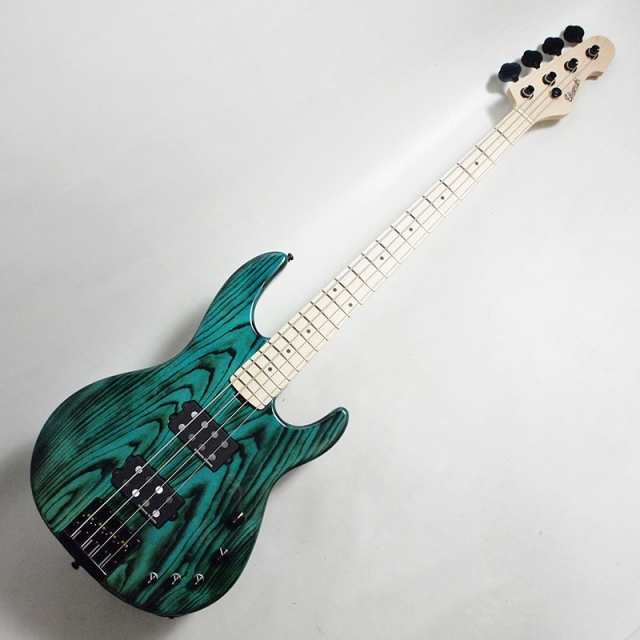 EDWARDS E-AP-CTM Burner Turquoise エレキベース【エドワーズ】