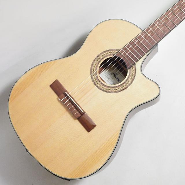 Ibanez GA30TCE-NT (Natural High Gloss) エレガット〈アイバニーズ〉の通販は 27,885円