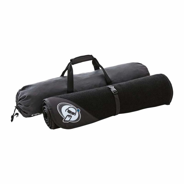 Protection Racket/ 9027-01 フォールディングドラムマット 160cm x 275cm〈プロテクションラケット〉