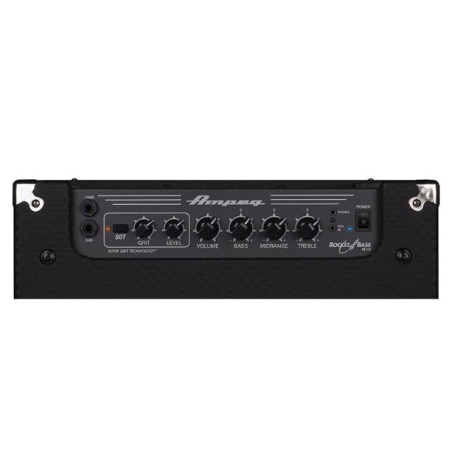 Ampeg RB-110 Rocket Bass Series ベースアンプ〈アンペグ〉【公式通販】