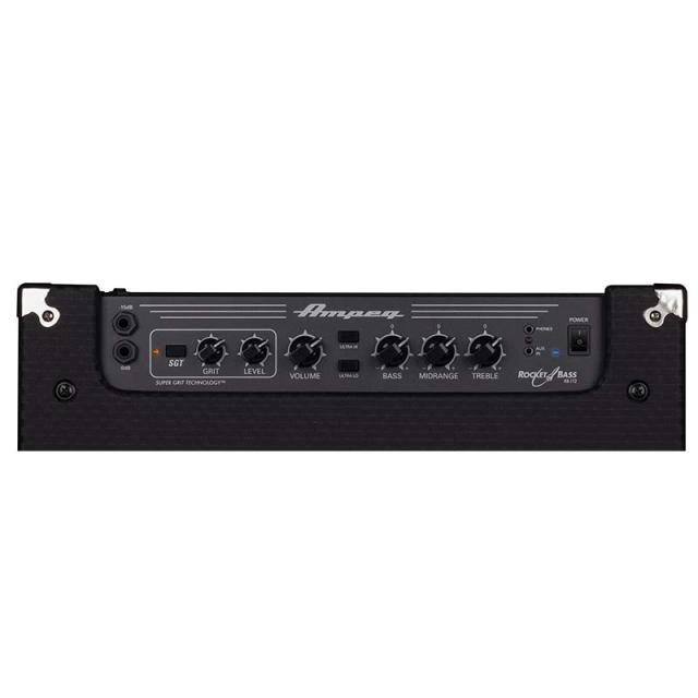 Ampeg RB-112 Rocket Bass Series ベースアンプ〈アンペグ〉 Ampeg RB-112 Rocket Bass Series ベースアンプ〈アンペグ〉
