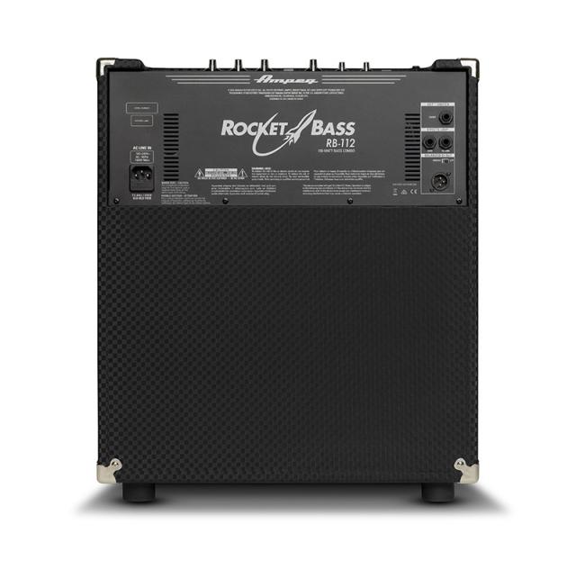 Ampeg RB-112 Rocket Bass Series ベースアンプ〈アンペグ〉 Ampeg RB-112 Rocket Bass Series ベースアンプ〈アンペグ〉