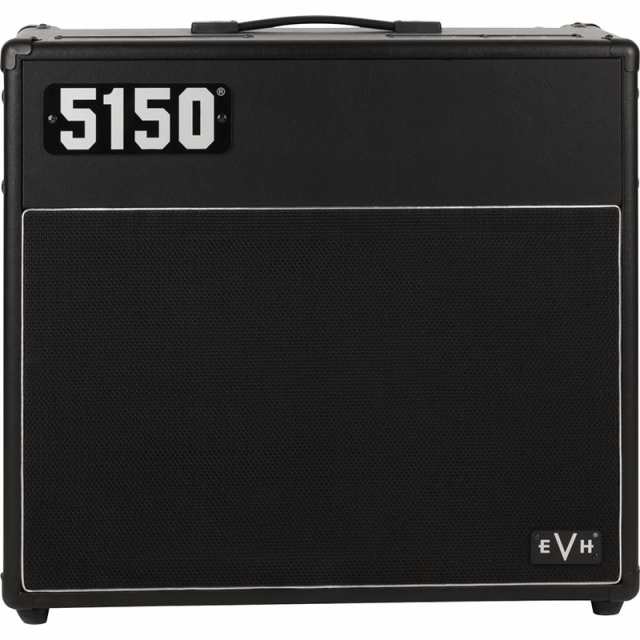 EVH 5150 Iconic Series 40W 1x12 Combo Black 100V JPN ギターアンプ