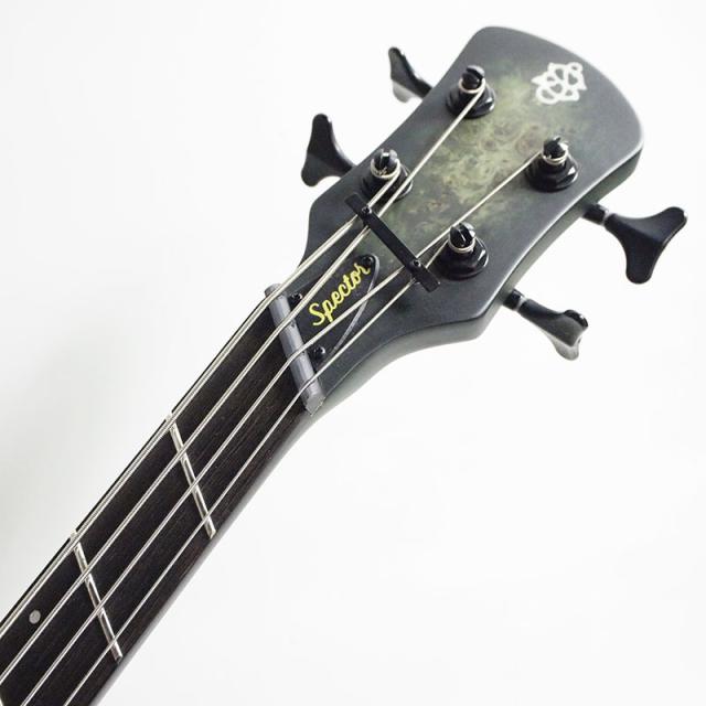 SPECTOR NS Dimension4 Haunted Moss Matte エレキベース〈スペクター