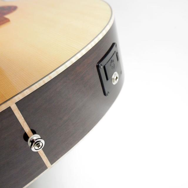 GUILD OM-250CE Reserve NATURAL エレアコ〈The Westerly Collection