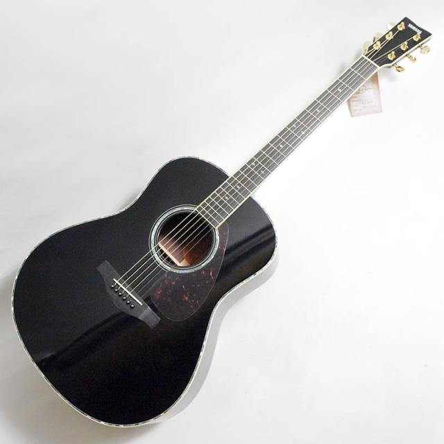 YAMAHA LL16D ARE BL ブラック エレアコ 〈ヤマハ〉の通販は