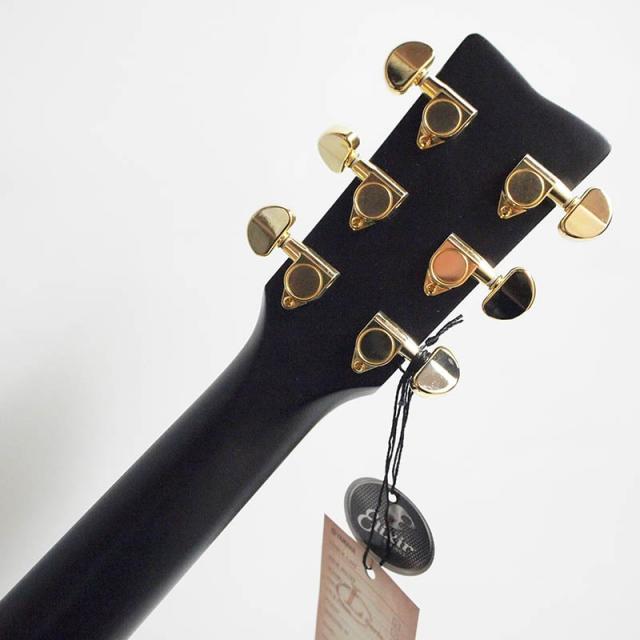 YAMAHA LL16D ARE BL ブラック エレアコ 〈ヤマハ〉の通販は